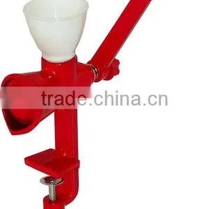 Manual Cast Iron Nut Grinder thumbnail-2