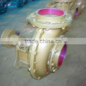 Centrifugal Water Pump 6x6 Volute Casing thumbnail-4