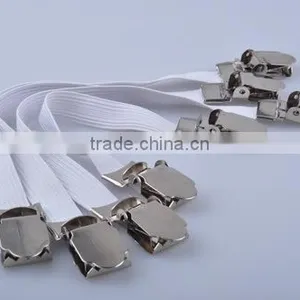 Sheet Grippers/ Bed Sheet Fastener Straps/ Bed Sheet Elastic Braces Straps Clip thumbnail-3