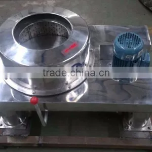 Stainless Steel Medicine Centrifuge With Explosion-proof Motor thumbnail-2