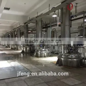 2000L Herbal Extracting Machine and Vacuum Concentrator Unit thumbnail-1