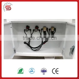 MFZ609 Automatic Wood Edge Bander Machine thumbnail-3
