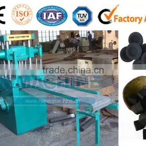 Charcoal Bbq Tablets Pressing Machine thumbnail-3