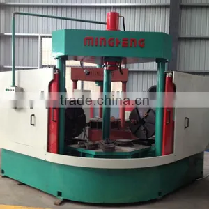 Elbow Double Beveling Machine thumbnail-1