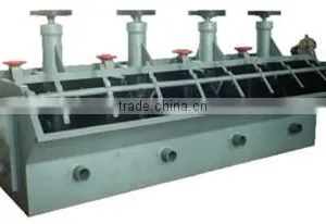 2015 Hot Sell Copper Ore Flotation Machine thumbnail-1