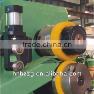 Supplying Hot Sale Rotary Shear Cutters for Steel Plate thumbnail-1