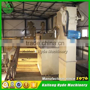 White Maize Seed Cleaning Plant for Seeds Precision Planting thumbnail-5