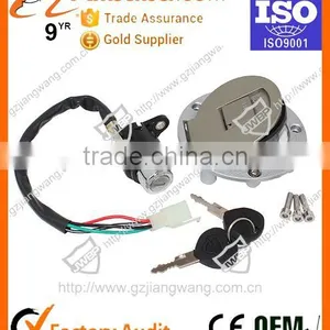 Venta Caliente Interruptor De Encendido Para Motocicleta AKT thumbnail-4