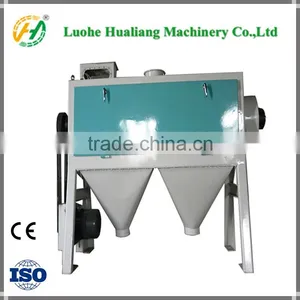 China Wheat Flour Milling Plant With Good Quality thumbnail-4