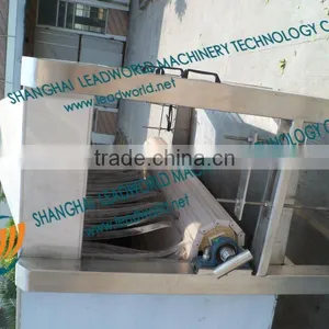 China Origin Full-Automatic Water Spray Sterilization thumbnail-1