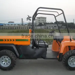 4 Wheel Utility Terrain Vehicle Best Price UTV thumbnail-6