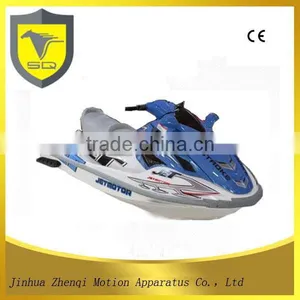 2016 Stylish Brand New Chinese Made Jet Ski Boat Sales thumbnail-1