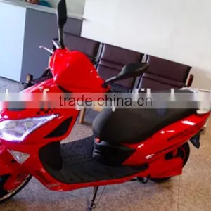 60v Motocicleta Electrica AGUILA 1000AVA MODELO thumbnail-1