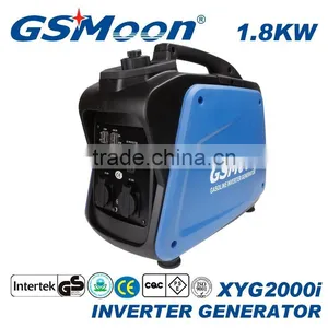 2000I Portable Inverter Generator thumbnail-1