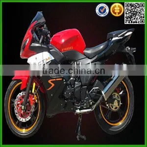 250CC Chinese Motorcycle (250-L) thumbnail-1