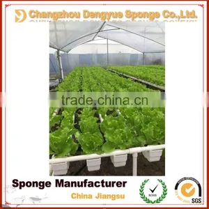 100pcs One Sheet Moisture Retain no Need Fertilizer Save Space/labour Planting Foam thumbnail-3