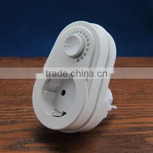 Inline Duct Fan Speed Controller thumbnail-2