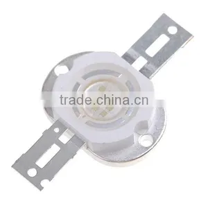 Cob Led 20w uv for Laser Ponter,365nm/380nm/400nm,high Quality ,accurate Wavelength thumbnail-2
