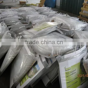 PE Plastic Tunnel Film on Bags for Agricultural Garden Planting thumbnail-1