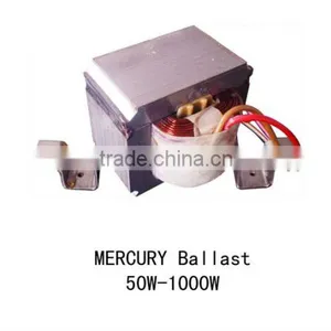 American or European Standard 35W-2000W HID Magnetic Ballast Kit for Metal Halide and High Pressure Sodium Mercury Vapor Lamp thumbnail-5