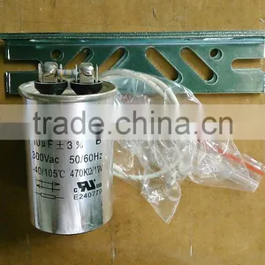 American Standard 120/208/240/277/480v 60hz Five Tap Voltage Line Metal Halide CWA MH HID Magnetic Ballast Kit thumbnail-6