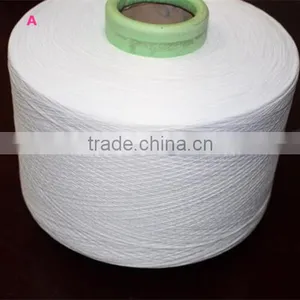 Factory!!Staple Fiber/fibre Virgin/ Composite Bamboo Charcoal Fiber thumbnail-6