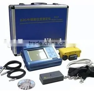 Steel Bar Position Measure Apparatus thumbnail-1