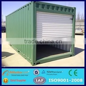 ISO Certified Low Cost Metal Portable Houses New! thumbnail-5