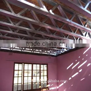 Cheap Light Steel Frame Fabricated Real Estate Bulgaria thumbnail-5