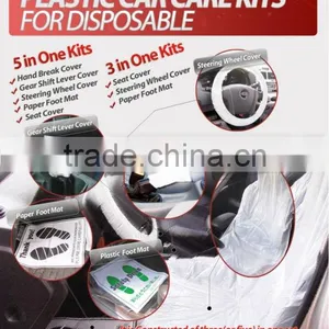 Automotive 5 in 1 Clean Set thumbnail-1