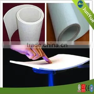 Premium Quality Silica Aerogel Heat Insulation Blanket Low Thermal Conductivity for Pipes thumbnail-6