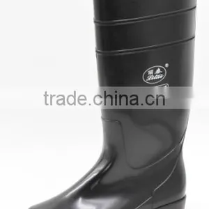 High Quality PVC Safety Boots for Industry thumbnail-1