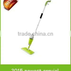 2015 New Arrival New Product Two-section Spray Mop Floor Cleaning for Promotion TV Shopping,Supermarket ,Gift thumbnail-1