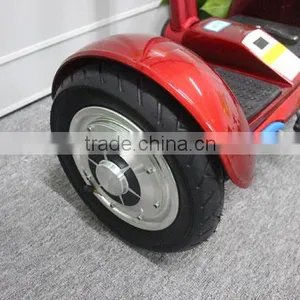 Leadway 8 Inch/10inch Two Wheel Animal Scooter Dirt (F1-24) thumbnail-6