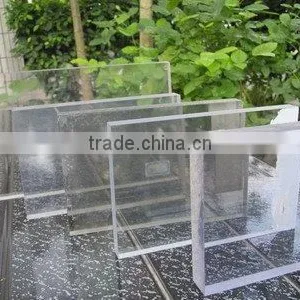 Lightweight Roofing Materials Polycarbonate Sheet thumbnail-1