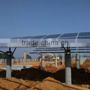 Grade A Qulaity!300W Mono-Crystalline Solar Modules thumbnail-6
