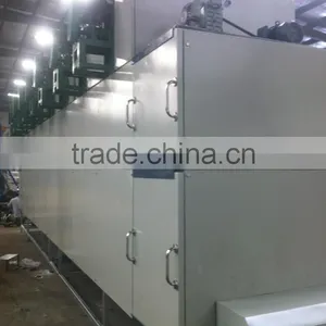 Automatic Industrial Pet Food Dryer/vegetable and Fruit Dryer thumbnail-1