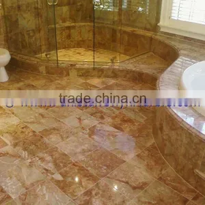 GOOD QUALITY ONYX BATHROOM COUNTERTOPS thumbnail-4
