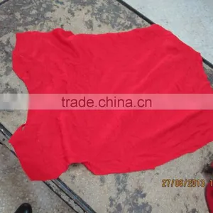 Wool Waste / Worsted Wool Waste / Wool Cutting thumbnail-5
