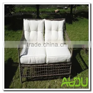 SanDiego Patio Outdoor Garden Wicker Rattan Furniture thumbnail-2