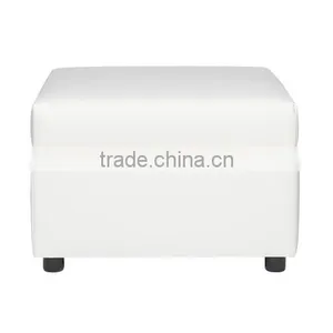 Sofa Modern Folding Ottoman With Crystal thumbnail-1