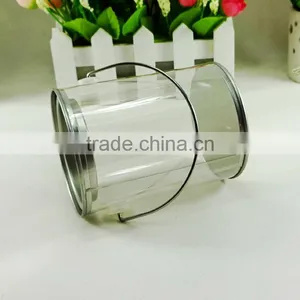 Custom Hot Sale Pvc Box Printing Factory Wenzhou thumbnail-1