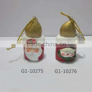 2014 Brand New Christmas Supply Christmas Type Christmas Tree Hanging Decoration for Sale thumbnail-1