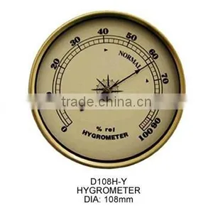 D108H-Y,weather Instrument thumbnail-1