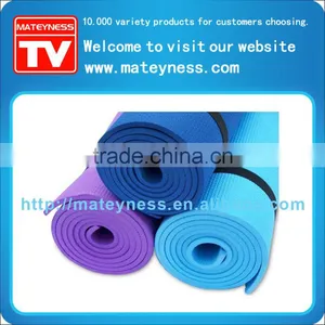 Exercise Fitness EVA Yoga Mats/Fitness Mat thumbnail-1