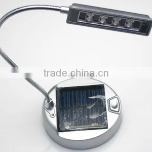 Solar Reading Light thumbnail-1