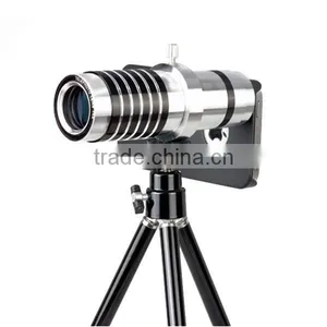 Hot New Products for Mobile Lens Wide Angel+ Macro Lens+ Mobile Phone Camera Fisheye Lens thumbnail-1