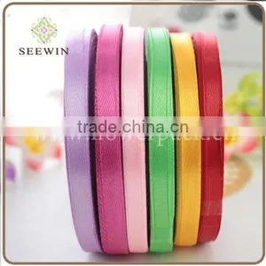 Gift Polyester Matte Satin Ribbon thumbnail-2