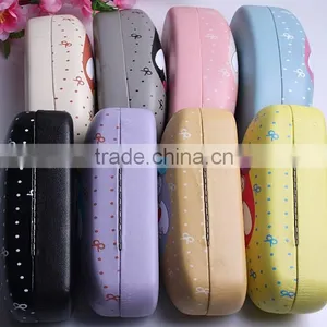 Supply Fashion Cute Owl Glasses Case thumbnail-2