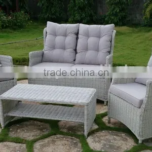 2014 Rattan Adjust Sofa Set thumbnail-1